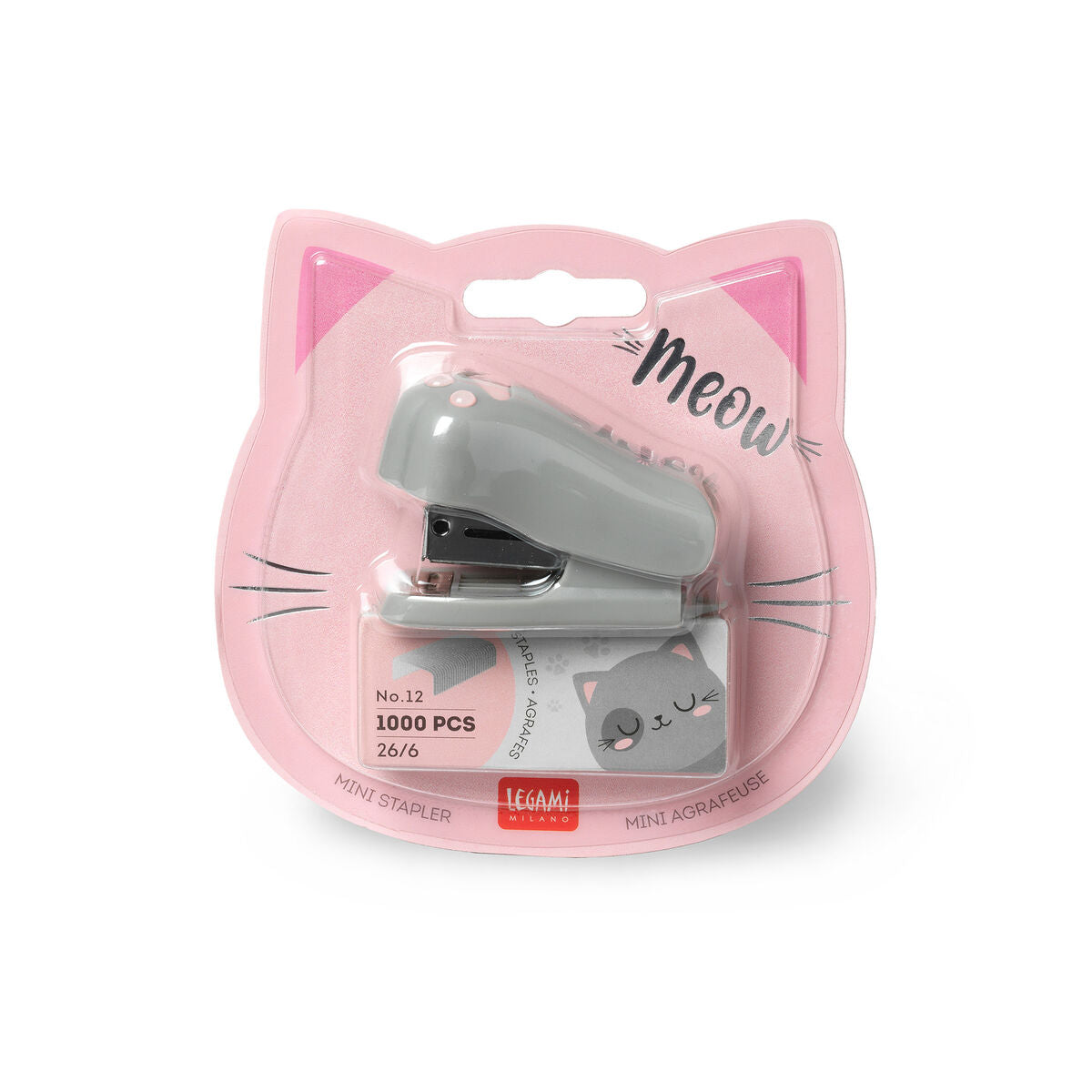 Mini Cucitrice - Legami