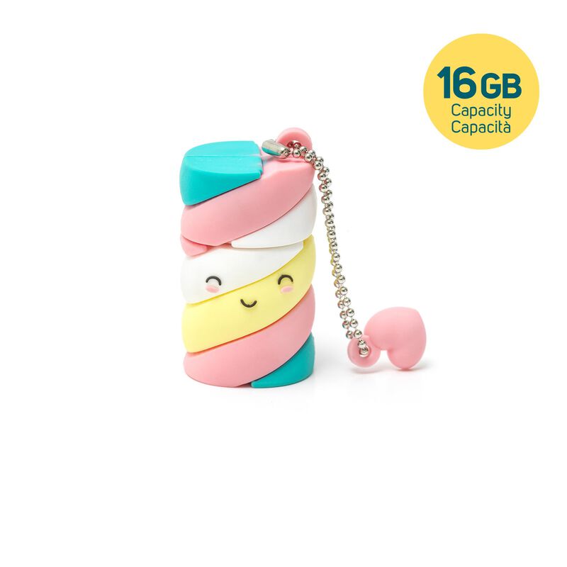 Chiavetta USB 3.0 - Legami