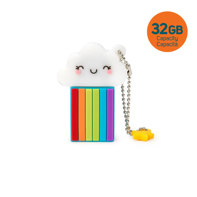 Chiavetta USB 3.0 - Legami