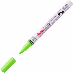 Marcatore Vernice Pentel Paint Marker F 1.5mm - Verde Chiaro