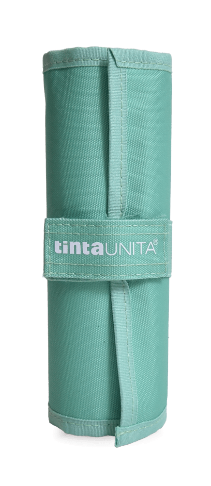 Rotolo astuccio Free Time - Tinta Unita