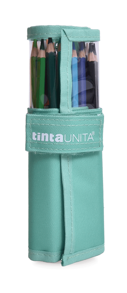 Rotolo astuccio - Tinta Unita