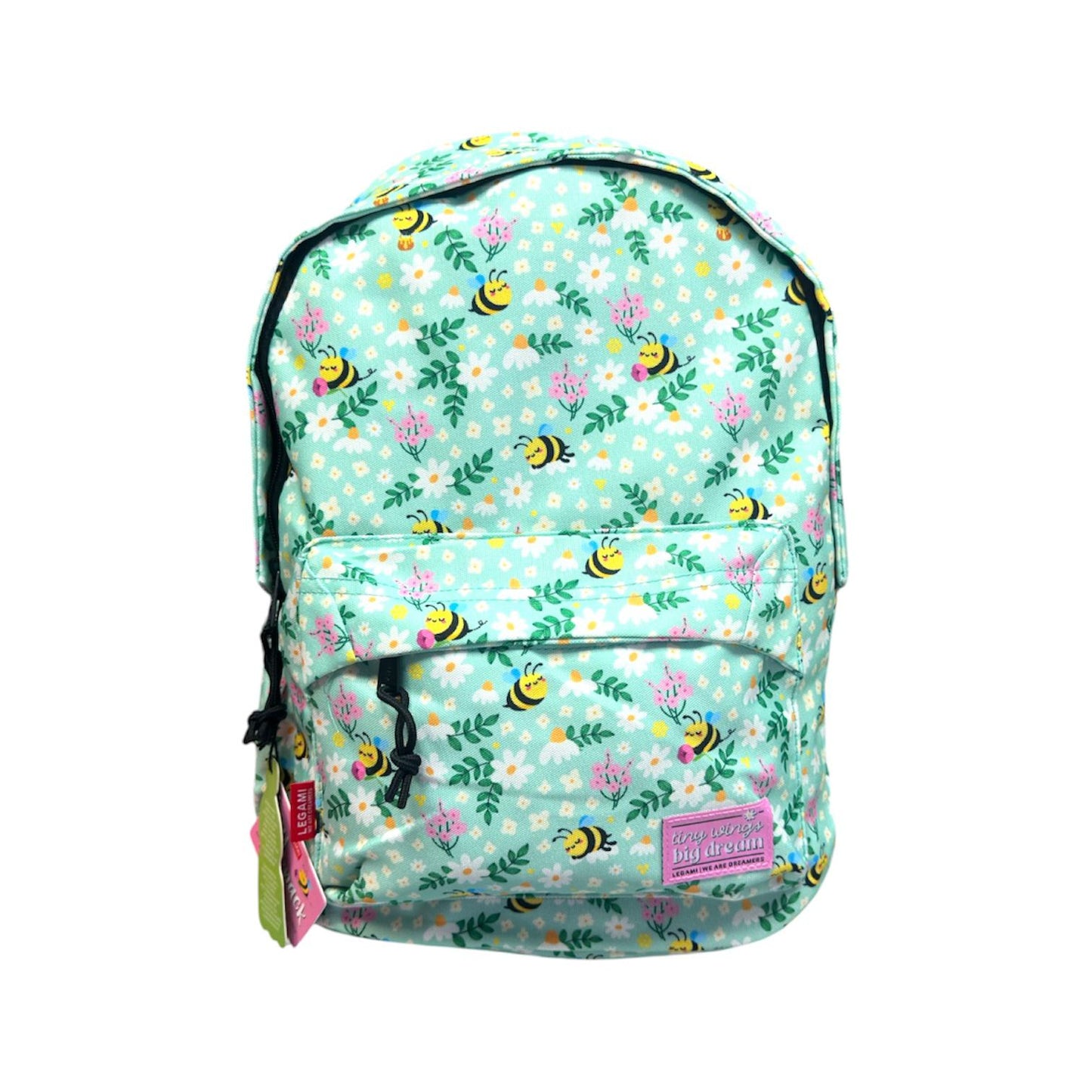 Zaino Bee - My Backpack - Legami