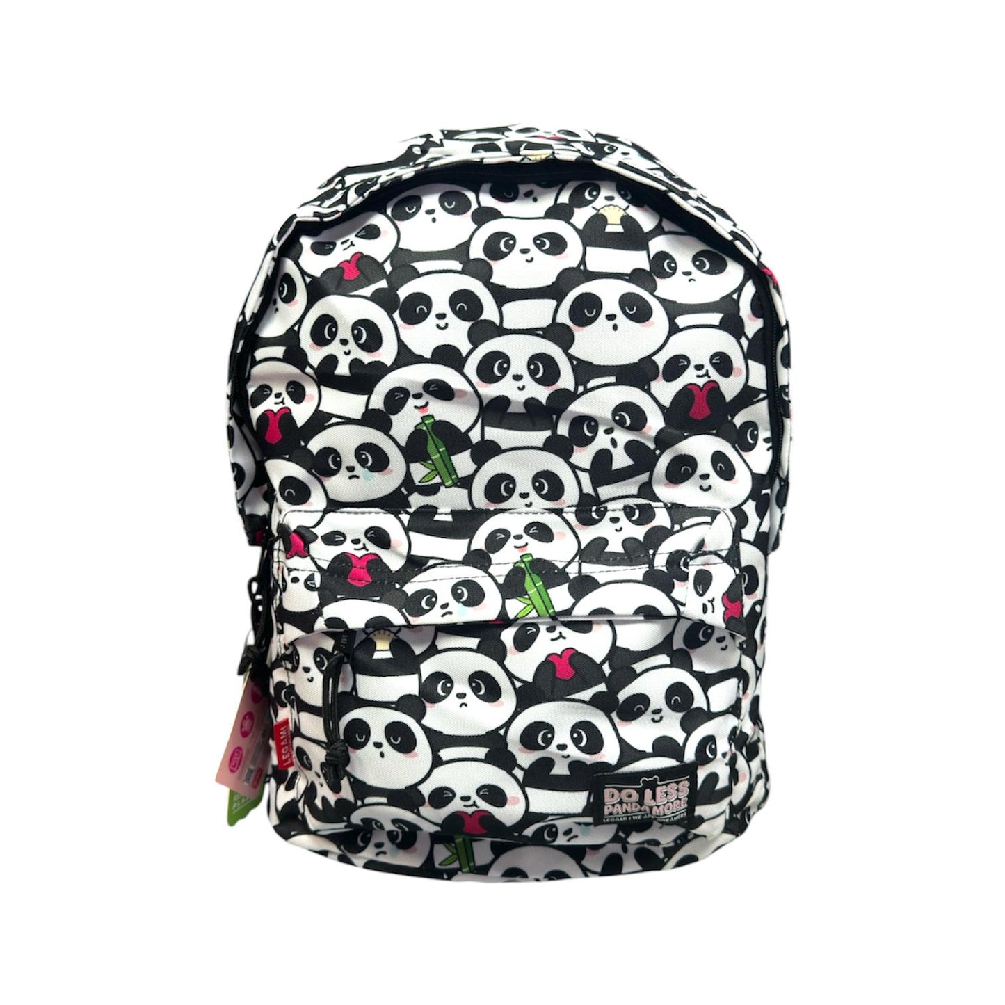 Zaino Panda - My Backpack - Legami