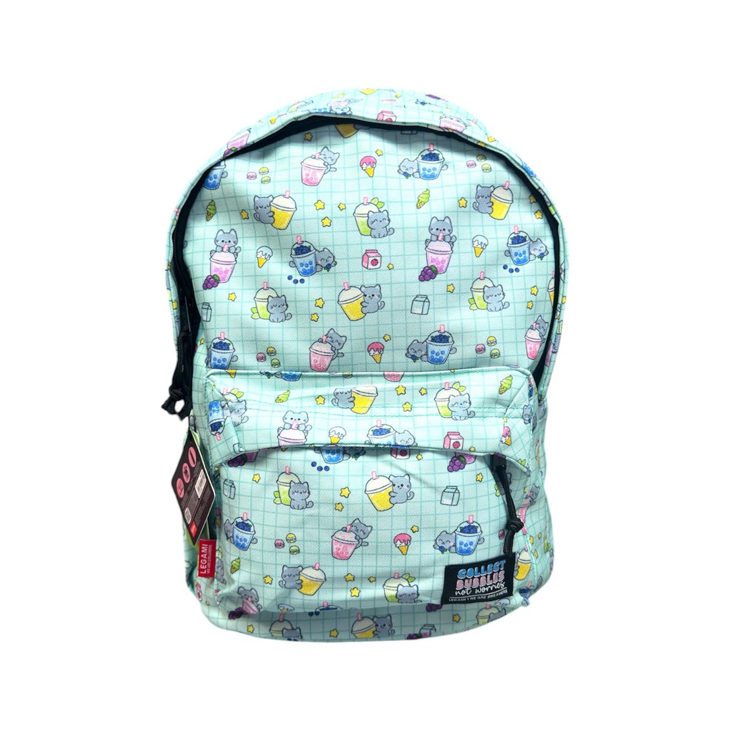 Zaino Kitty - My Backpack - Legami
