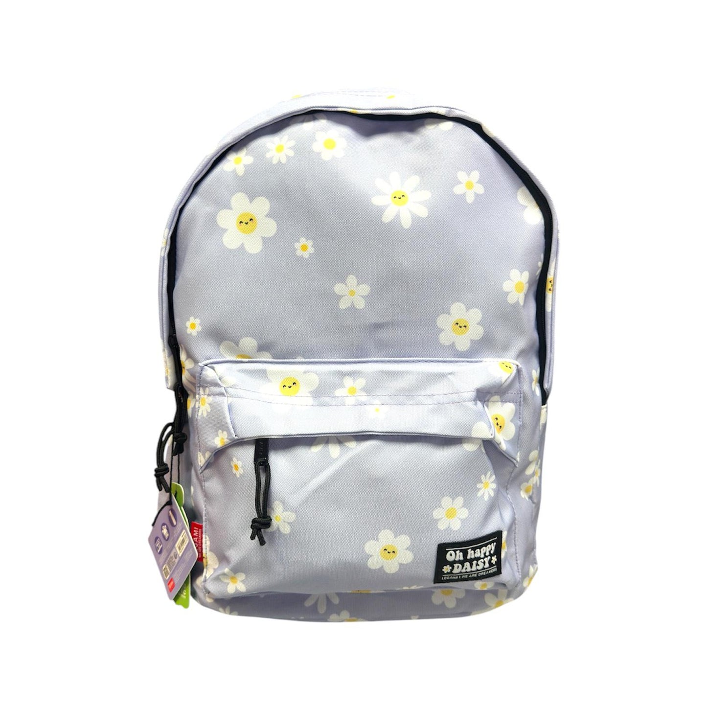 Zaino Daisy - My Backpack - Legami