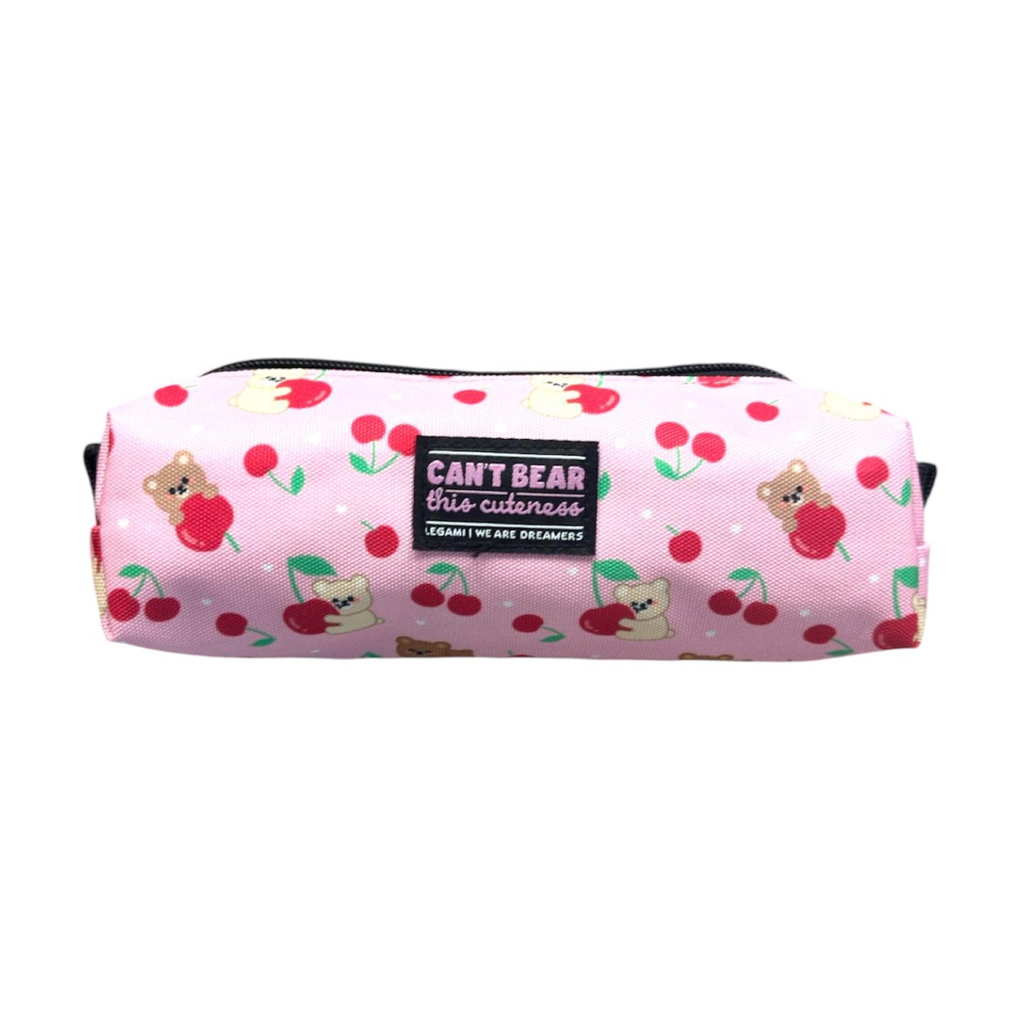 Astuccio Morbido Teddy Bear - My Pencil Case - Legami
