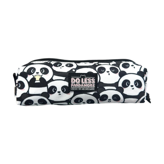 Astuccio Morbido Panda - My Pencil Case - Legami