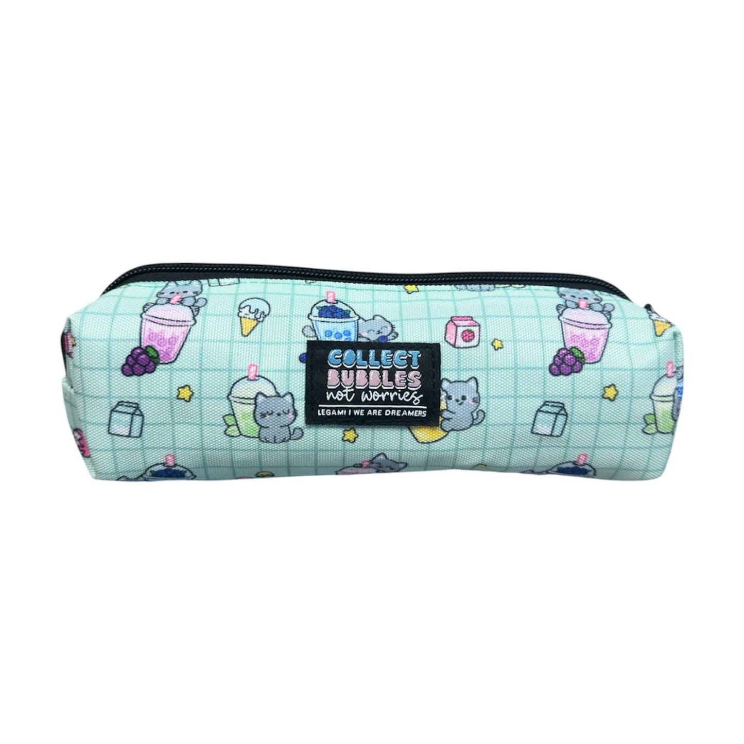 Astuccio Morbido Kitty - My Pencil Case - Legami