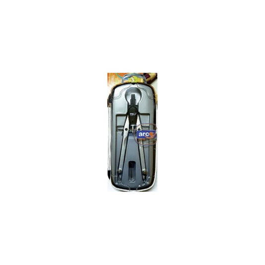 Balaustrone ad aste fisse - Arco Tecno