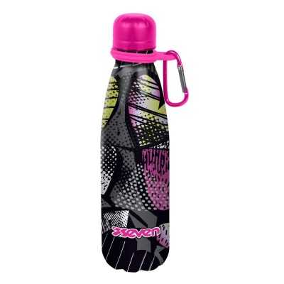 Borraccia Termica 500ml - Seven