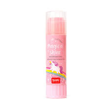 Colla Stick con Glitter - Unicorn - Legami
