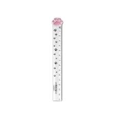 Righello - Meow Ruler - Legami