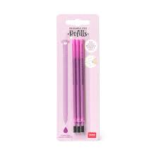Refill per Penna Gel Cancellabile - Erasable Pen - Ricariche Legami