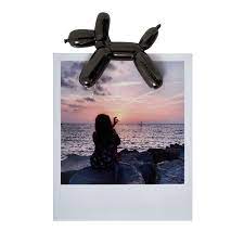Portafoto Magnetico Lucky - Legami