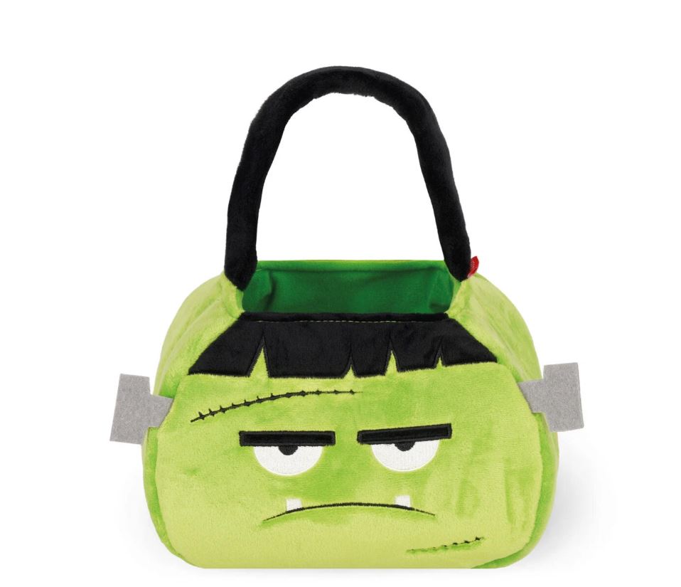 Borsa per "Dolcetto o Scherzetto?" Frankenstein - Halloween - Legami