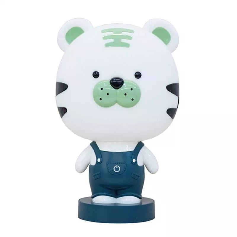 Lampada Acchiappasogni Teddy - Nel Qui E Ora
