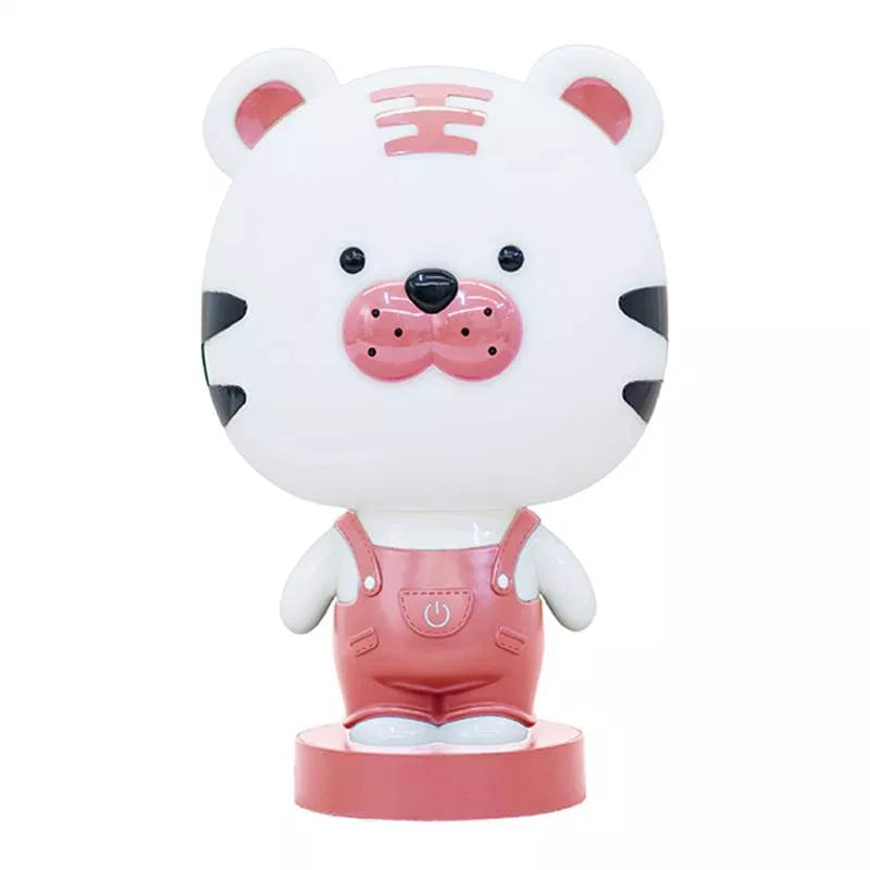 Lampada Acchiappasogni Teddy - Nel Qui E Ora