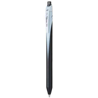 Penna inchiostro nero Pentel Energel 0,7 mm - BL437